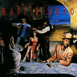 Mark Fisher - Love Situation (feat. Dotty Green) (7