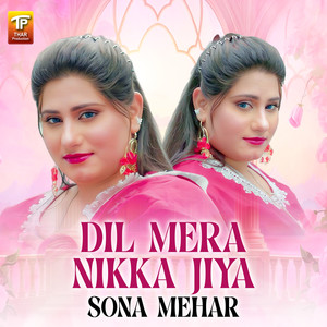Dil Mera Nikka Jiya