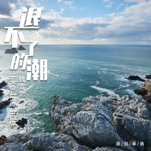 退不了的潮 (伴奏)