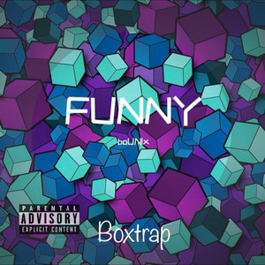 TRANIX（Feat.traxo） (Explicit)