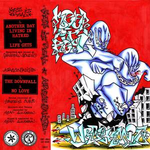 Keep It Real / Wreckonize Split