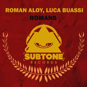Romans (Original Mix)