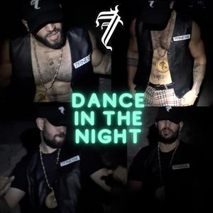 Dance In The Night (Remastered) [Explicit]