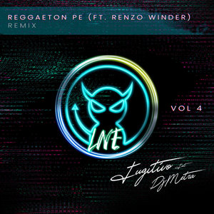Reggaeton Pe (Remix)