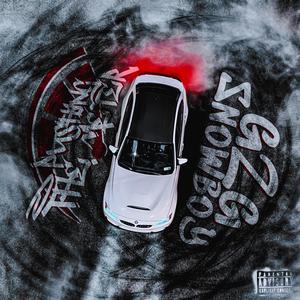 PUSHING THE METER (feat. SNOWBOY) (Explicit)