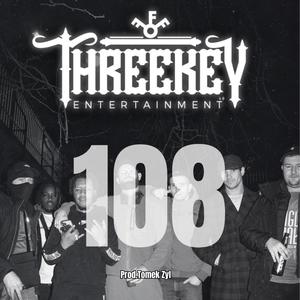 108 (feat. Tomek Zyl) [Explicit]