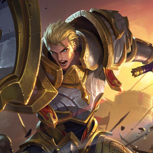 王王迷 - 王王迷王者荣耀安琪拉心灵骇客台词语音