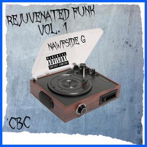 Rejuvenated Funk Vol. 1 (Explicit)