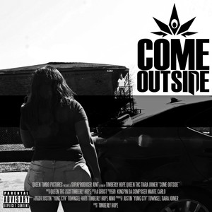 Come Outside (Explicit)