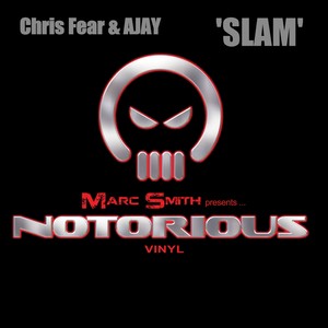 'SLAM' (Original Mix)