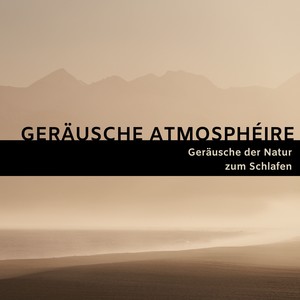 Geräusche Atmosphéire - Geräusche der Natur zum Schlafen