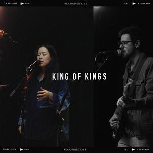 King of Kings (Live)