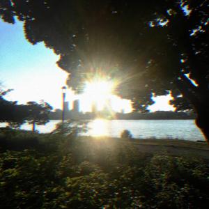 running (feat. ryce & leida) (Explicit)