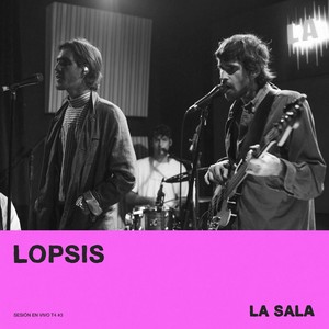 LA SALA - Café de la Mañana (En Vivo)