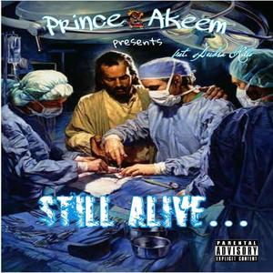 Still Alive (feat. Deidra Hills) [Explicit]