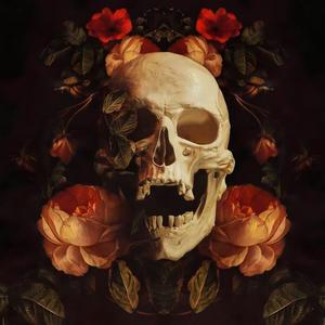 ROSE E FUNERALI (feat. SSAM) (Explicit)