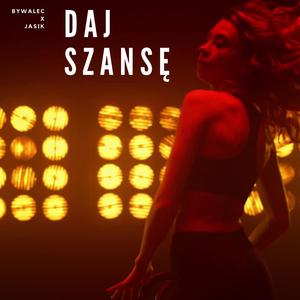 Daj Szansę (feat. Mateusz Jasik)