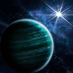 Whole Other Planet (feat. Jswervin) (Explicit)