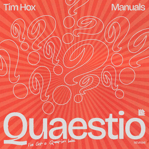 Tim Hox - Quaestio (i've got a question babe)