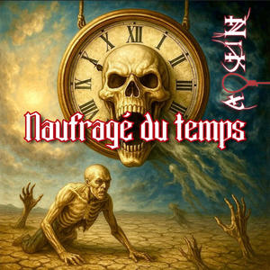 Naufragé du Temps
