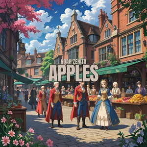 Apples