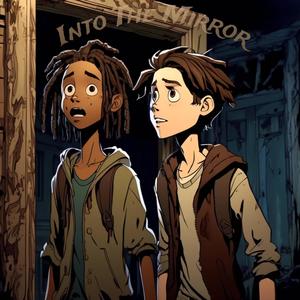 Into The Mirror (feat. Yxng Rigz) (Explicit)