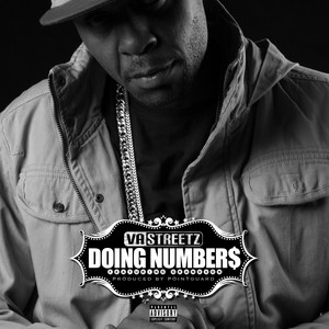 Doing Numbers - EP