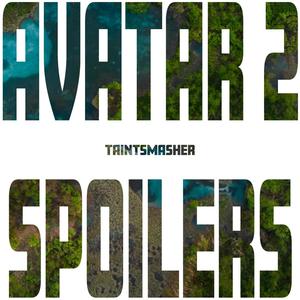 Avatar 2 Spoilers
