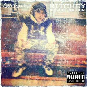 Ritchey (Deluxe) (Explicit)