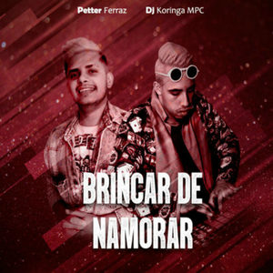 Brincar de Namorar