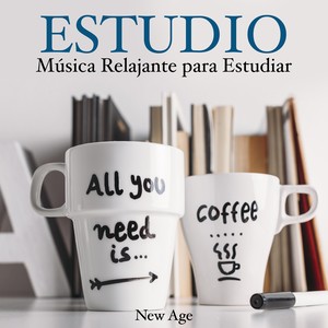 Estudio: Musica Relajante para Estudiar y para la Preparación de Examenes