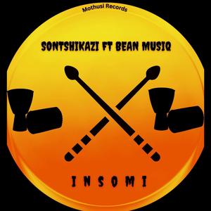 Insomi (feat. Bean Musiq)