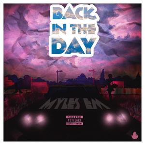 Back in the Day (Explicit)