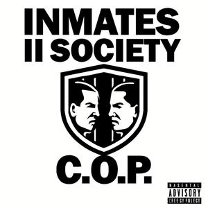 C.O.P. (feat. (I.T.S) 3-G) (Explicit)