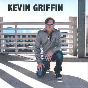 Kevin Griffin