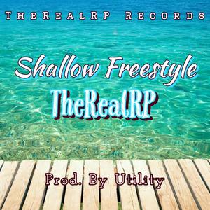 Shallow Freestyle (Explicit)