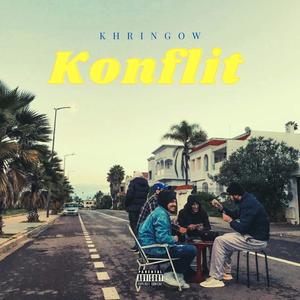 Konflit (Explicit)