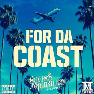 Thooter (feat. Ghostdafinesser & Dexter Harvey) (Explicit)