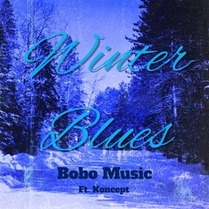 Winter Blues (feat. Koncept)