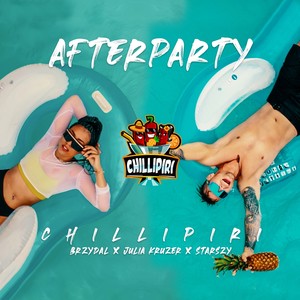 AFTERPARTY (Radio Edit)