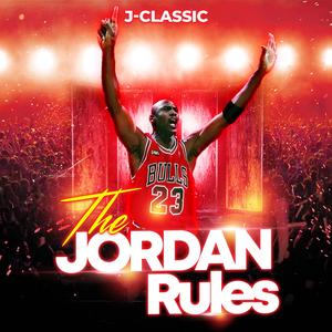 Jordan Rules (Explicit)