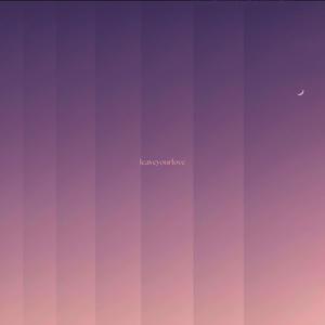 leaveyourlove