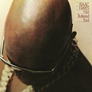 Isaac Hayes - Hyperbolicsyllabicsesquedalymistic (Album - Remaster)