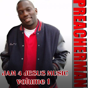 Jam 4 Jesus Music, Vol. 1