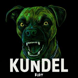 Kundel (feat. DJ Eprom|Explicit)