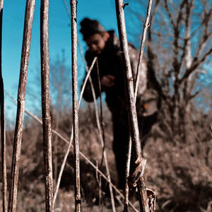 Bigger Than Me (Explicit)