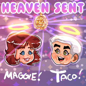 Heaven Sent (Dancing Angels Mix by Tim Hellmers)