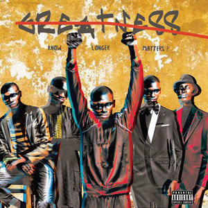 Go Around (Explicit)