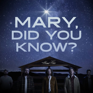 Mary, Did You Know?