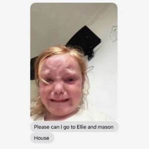 ellie and mason HOUSE